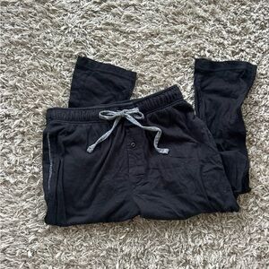 George Pajama Pants, Sz M